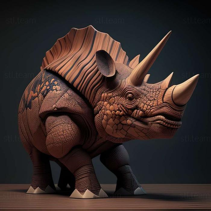 Liaoceratops